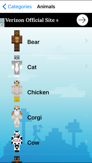 Best Skins Pro for Minecraft Game(圖2)-速報App