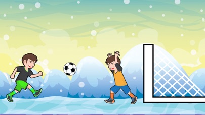 World Soccer League screenshot 2