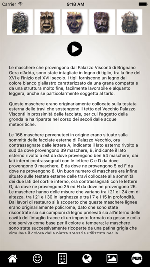 Maschere Brignano(圖2)-速報App