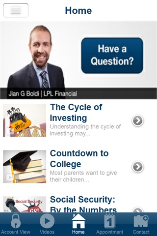 Jian Boldi - LPL Financial screenshot 2