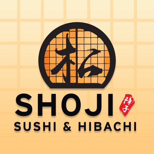 Shoji Sushi & Hibachi icon