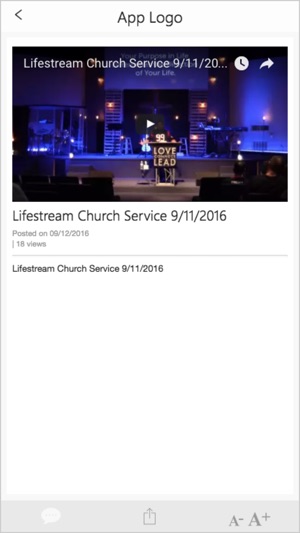 LifeStream Houston