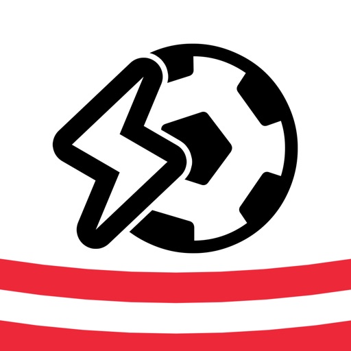 BlitzScores for Austria Football Bundesliga Live icon