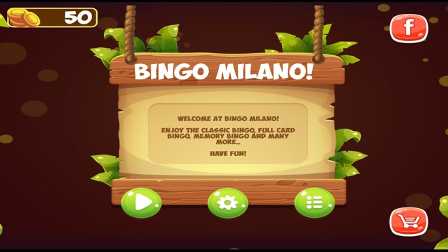 Bingo Milano(圖2)-速報App