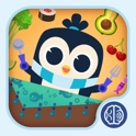 Mochu's Kitchen-Изучайте английский, испанский, французский и итальянский icon