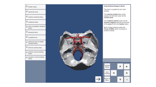 Virtual Lab Book 3D(圖1)-速報App