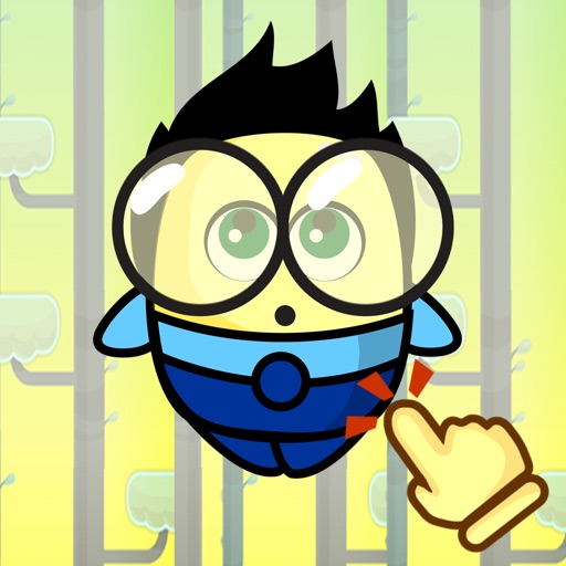 Geek Jump 2 Icon