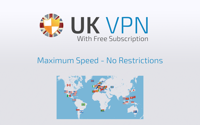 UK VPN(圖4)-速報App