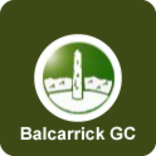 Balcarrick Golf icon