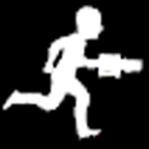 Battle-Game - Jump & Run with Map Editor iOS App