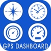 GPS Navigation Dash Board