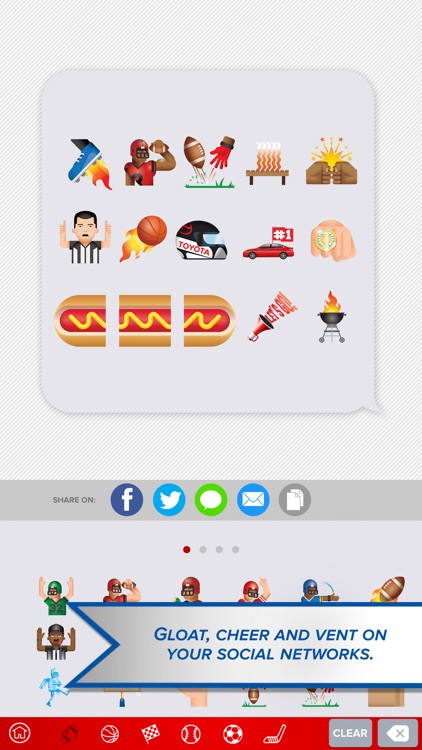 FanMojis