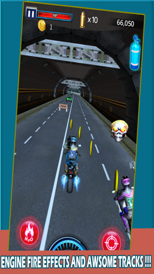 Moto Traffic Racer: motocycle(圖2)-速報App