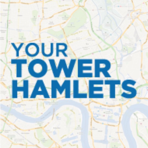 Your Tower Hamlets icon