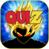 Quiz For Dragon Ball Z