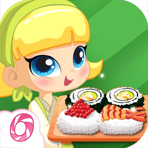 YoYo SuShi Shop icon