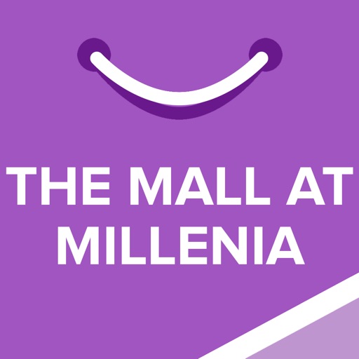 The Mall At Millenia, powered by Malltip icon