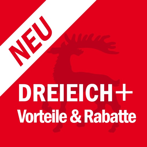 Dreieich+ Vorteile & Rabatte