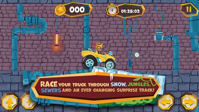 Build A Truck - by Duck Duck Moose(圖4)-速報App