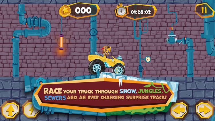 Build A Truck - by Duck Duck Moose screenshot-3