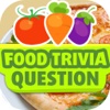 Food Fun Trivia Questions – Addictive Game to Learn about Popular World Dish.es and Cuisines