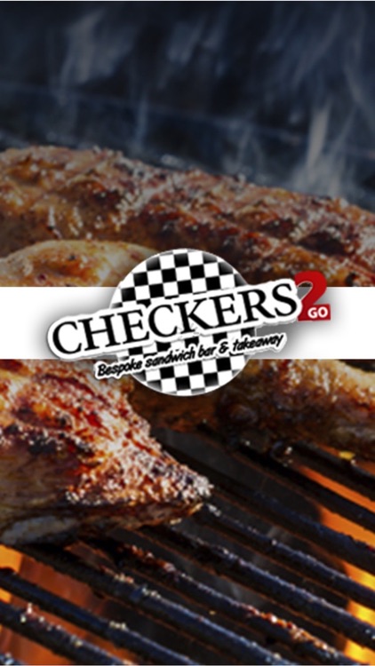 Checkers 2 Go Fast Food Takeaway