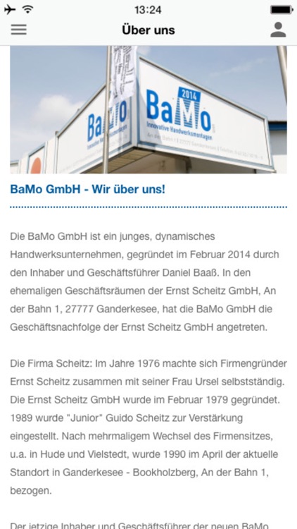 BaMo GmbH