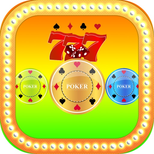 1up Wild Mirage Slots Machines - Play Vegas Jackpot Slot Machines icon