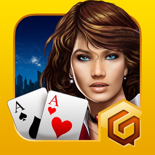 Ultimate Qublix Poker Icon