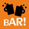 BAR!:越谷バー・バル・バールARアプリ