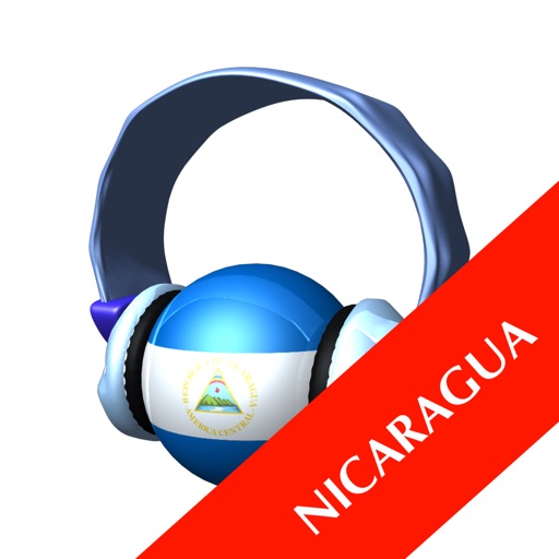Radio Nicaragua HQ icon