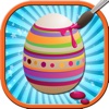 Easter Egg Painting – Bunny Coloring Game for Kids