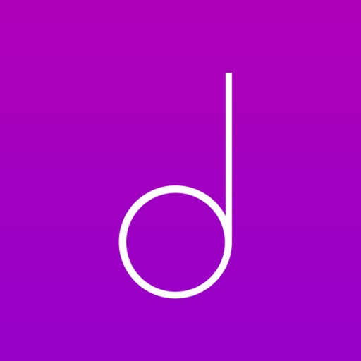 Note Drift iOS App