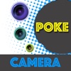 Poke Camera Go