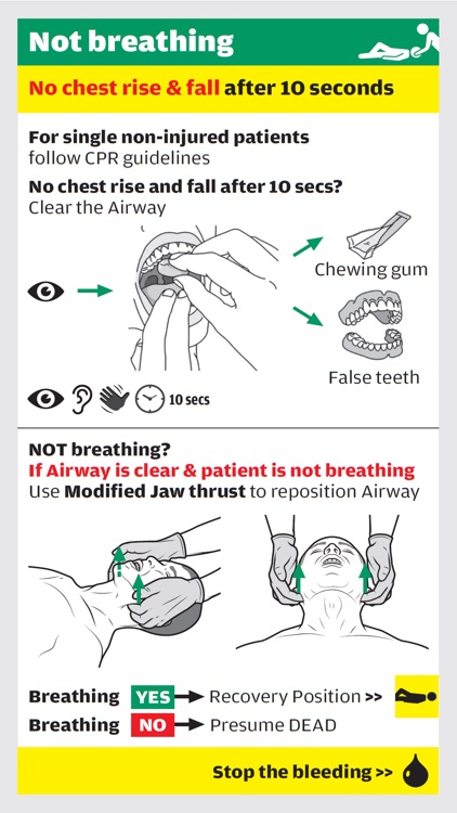 citizenAID USA screenshot-3