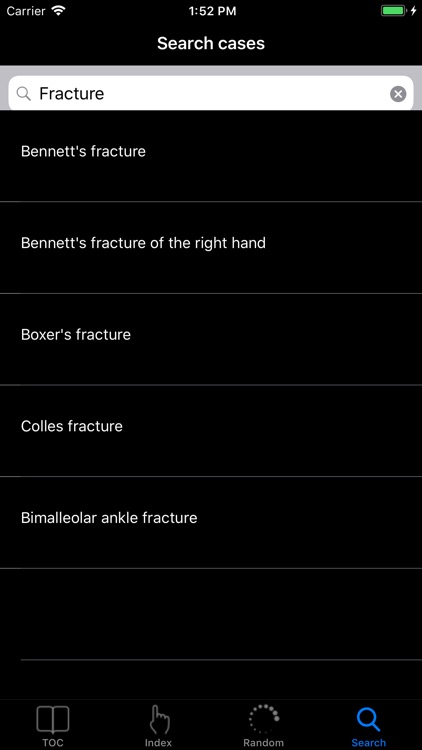 Atlas of Radiological Images screenshot-3