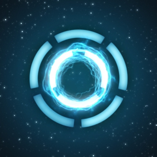 SpinFinity - Joshua Ruthnick