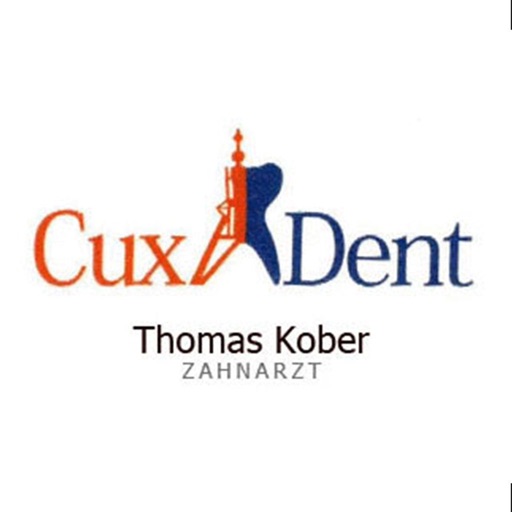 Cux-Dent icon