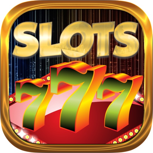 2016 A Super Casino Fortune Nice Slots Game icon