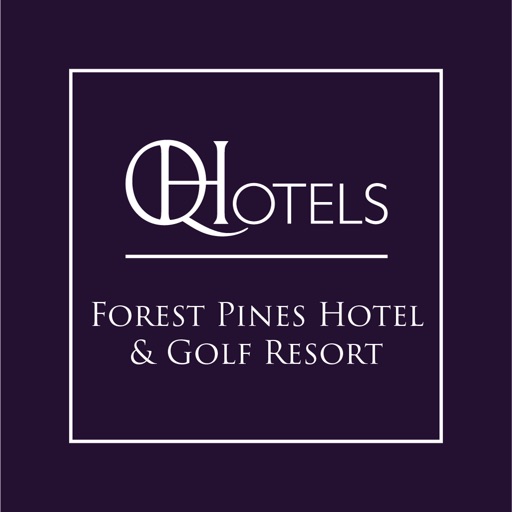 QHotels: Forest Pines Hotel & Golf Resort - Buggy