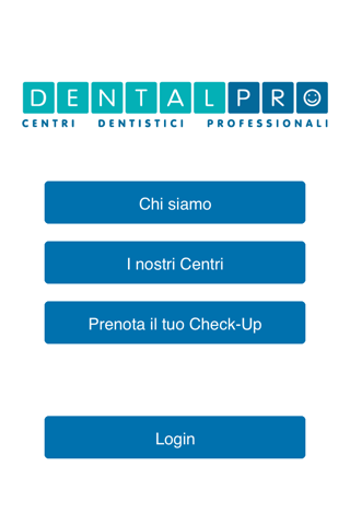 DentalPro - XINFO screenshot 2