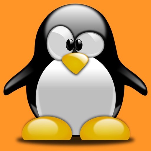 Penguin Solitaire iOS App