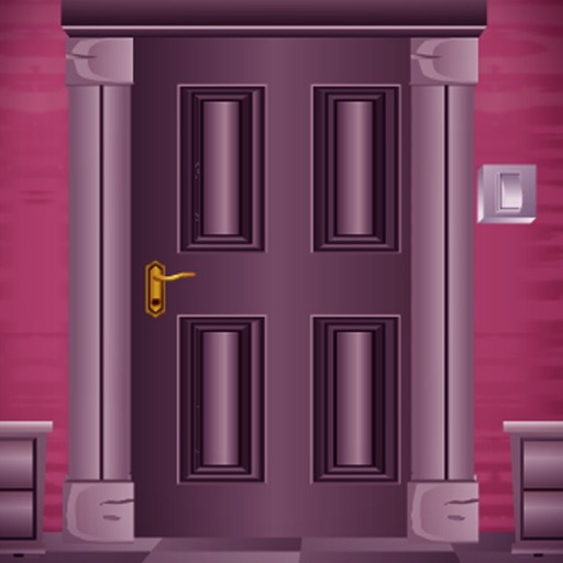 Escape Game: Locked House 2 Icon