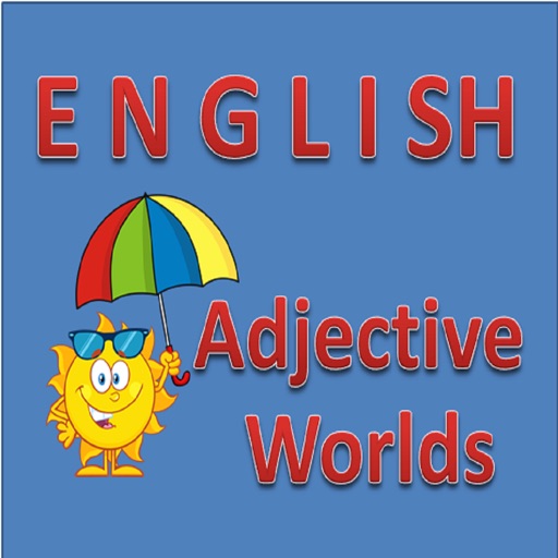 adjective worlds