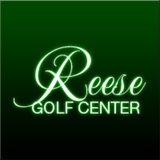 Reese Golf Center icon