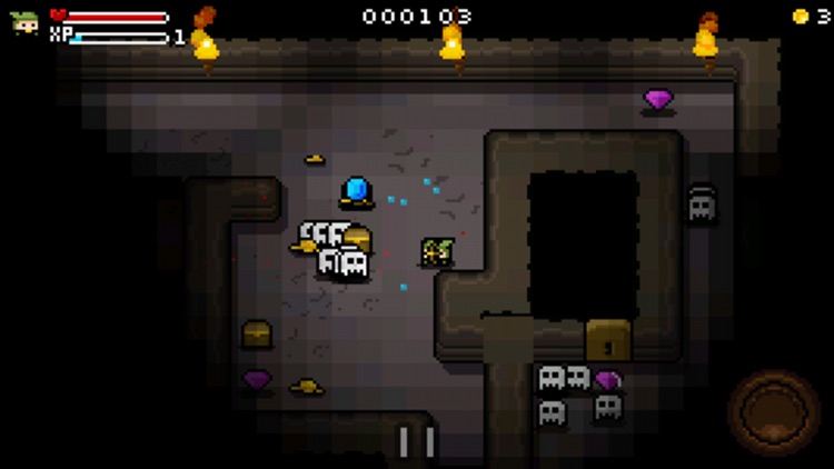 Heroes of Loot screenshot-3