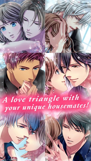 Love Tangle / Shall we date?(圖3)-速報App