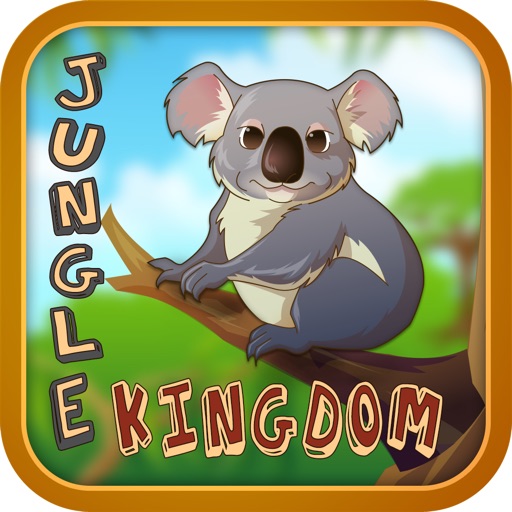 Jungle Kingdom