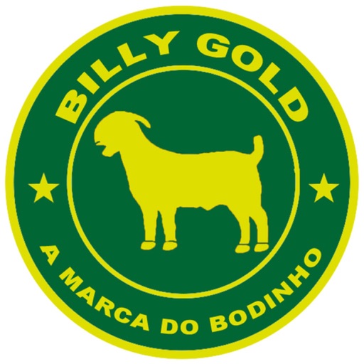 Billy Gold icon