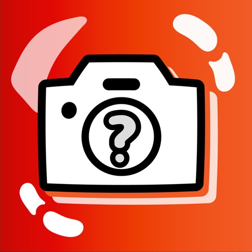 What's In The Picture - Guess The Logo iOS App